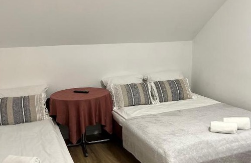gmina Promna Hotel | Budget-Friendly Stay at Motel S7 with Breakfast Included