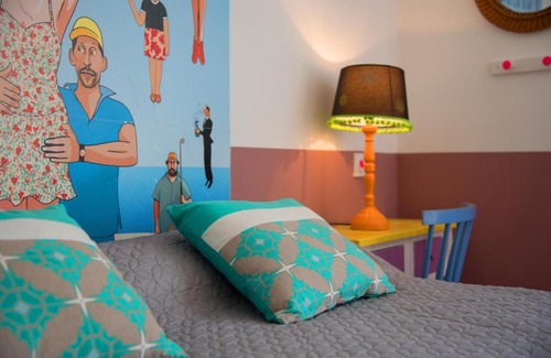Saint-Georges-d'Oleron Hotel | Discover Motel Saint Georges d'Oléron with Ocean Views