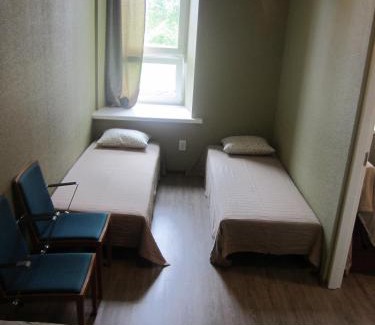 Harju County House | Pet-Friendly Motel Saunapunkt with Kitchen for Families