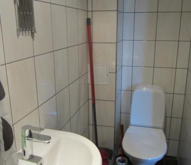 Harju County House | Pet-Friendly Motel Saunapunkt with Kitchen for Families