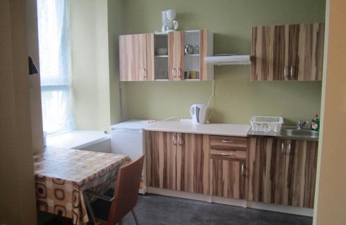 Harju County House | Pet-Friendly Motel Saunapunkt with Kitchen for Families