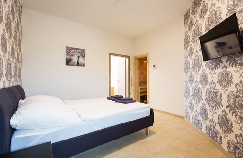 Erwitte Hotel | Family-Friendly Stay at MOTEL Schlegel with Great Reviews