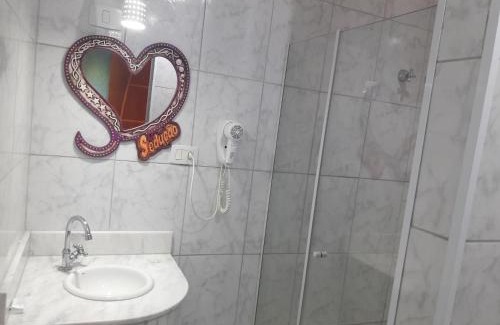 Tucuruvi Hotel | Budget-Friendly Stay at Motel Sedução with Breakfast Offer