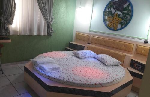 Tucuruvi Hotel | Budget-Friendly Stay at Motel Sedução with Breakfast Offer