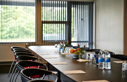 Skive Hotel | Welcoming Motel Skive with Breakfast and Family Amenities