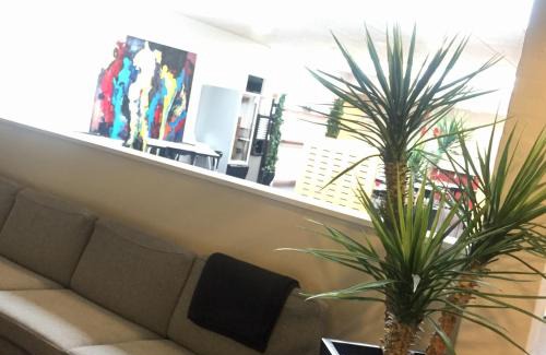Skive Hotel | Welcoming Motel Skive with Breakfast and Family Amenities