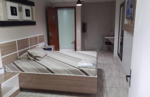 Osasco Hotel | Budget-Friendly Stay at Motel Softy (Adults Only) with Breakfast