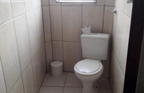 Osasco Hotel | Budget-Friendly Stay at Motel Softy (Adults Only) with Breakfast