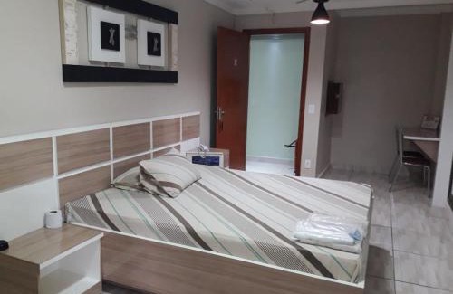 Osasco Hotel | Budget-Friendly Stay at Motel Softy (Adults Only) with Breakfast