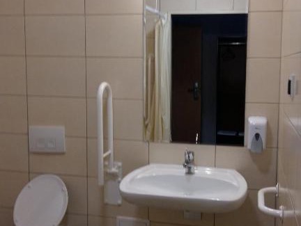 Gryfino Hotel | Convenient Stay at Motel Stare Brynki Near BP Trójka
