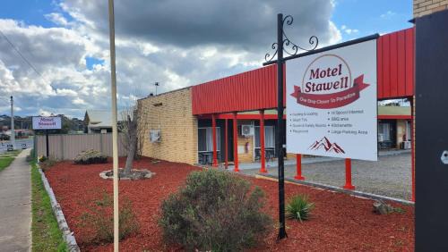 Stawell Hotel | Experience Comfort at Motel Stawell - 4 Star Stay Awaits