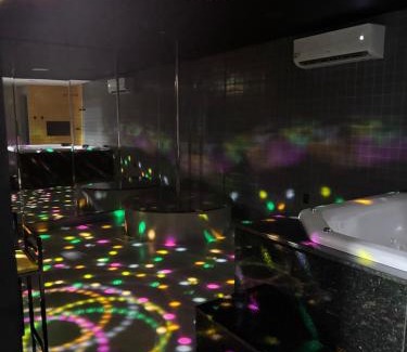 Arvoredo Hotel | Motel Stilo - Adults Only: Guest Rated 8.3/10 with Dining