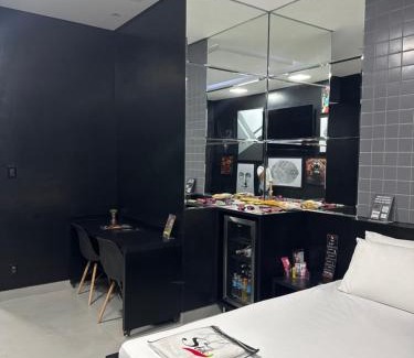Arvoredo Hotel | Motel Stilo - Adults Only: Guest Rated 8.3/10 with Dining