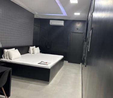 Arvoredo Hotel | Motel Stilo - Adults Only: Guest Rated 8.3/10 with Dining