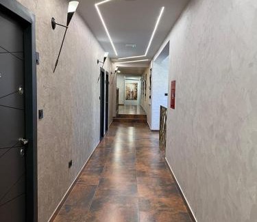 Trn Hotel | Experience Super SAN: 4-Star Hotel with Breakfast & Family Fun
