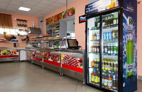 Velikovo Hotel | Budget-Friendly Stay at Motel Svetofor with Breakfast Included