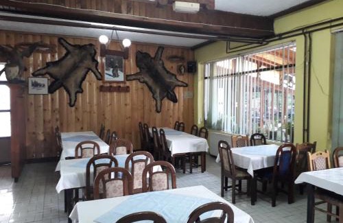 Republika Srpska Hotel | Budget-Friendly Stay at Motel Tetrijeb Sipovo with Breakfast