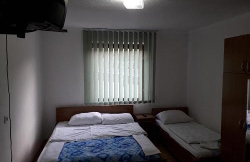 Republika Srpska Hotel | Budget-Friendly Stay at Motel Tetrijeb Sipovo with Breakfast