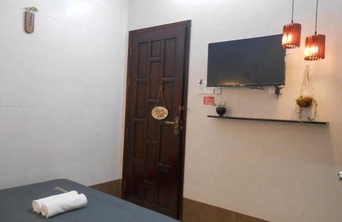 Ninh Kieu Hotel | MOTEL Thanh Hằng