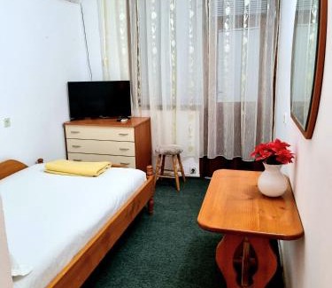 Strumyani Hotel | Budget-Friendly Motel Thessaloniki with Great Amenities