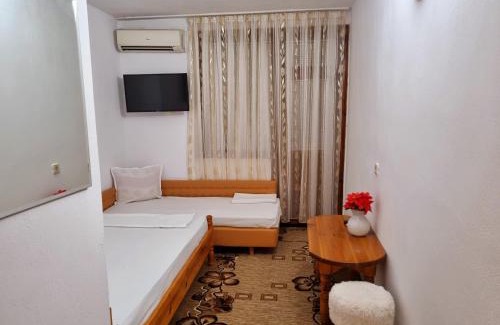 Strumyani Hotel | Budget-Friendly Motel Thessaloniki with Great Amenities