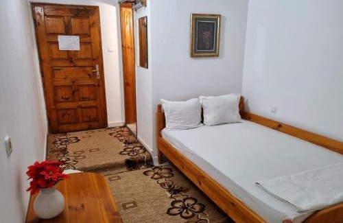 Strumyani Hotel | Budget-Friendly Motel Thessaloniki with Great Amenities