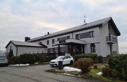 Dolni Tosanovice Hotel | Pet-Friendly Motel Tošanovice with Family-Friendly Amenities