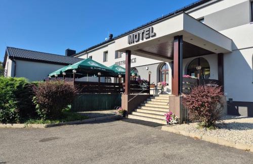 Dolni Tosanovice Hotel | Pet-Friendly Motel Tošanovice with Family-Friendly Amenities