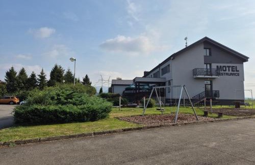 Dolni Tosanovice Hotel | Pet-Friendly Motel Tošanovice with Family-Friendly Amenities
