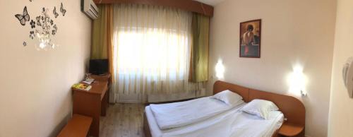 Milcoiu Hotel | Budget-Friendly Motel Topolog: Pet Friendly & Convenient Amenities