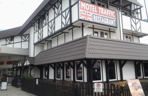 Cotmeana Hotel | Affordable Motel Traffic: Oceanfront, Pet-Friendly Stay