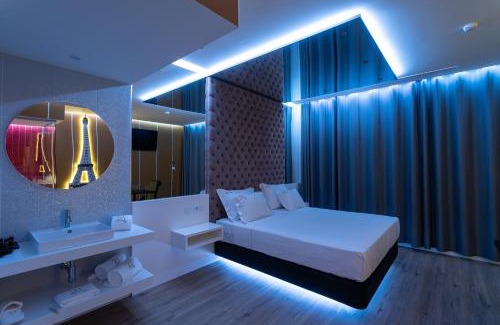 Porto Hotel | Budget-Friendly Motel TwentyOne with Complimentary Breakfast
