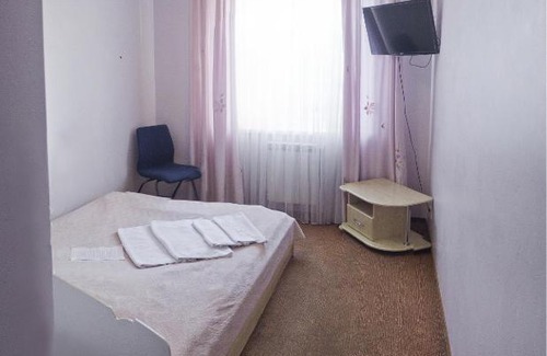 Krykhivtsi Hotel | Budget-Friendly Motel with Pet-Friendly Amenities