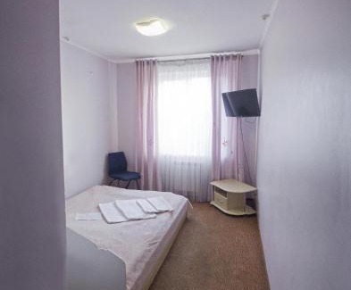Krykhivtsi Hotel | Budget-Friendly Motel with Pet-Friendly Amenities