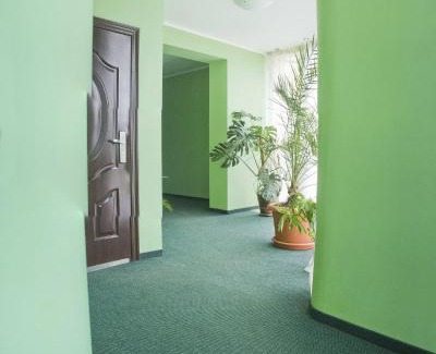 Krykhivtsi Hotel | Budget-Friendly Motel with Pet-Friendly Amenities