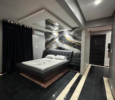 Sao Vicente Hotel | Motel Vitoria Reggia
