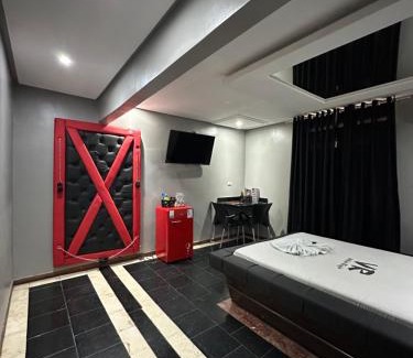Sao Vicente Hotel | Motel Vitoria Reggia