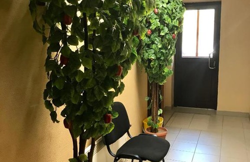 Zelenoborskiy Hotel | Discover Motel Zeleniy Bor: Guest Rated 9/10 with Breakfast