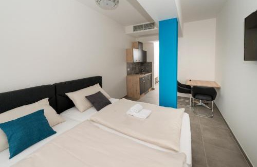 Bruck an der Mur Hotel | Pet-Friendly Motel24seven: Guest Rated 9/10 & Breakfast Included