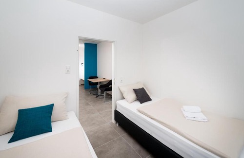 Bruck an der Mur Hotel | Pet-Friendly Motel24seven: Guest Rated 9/10 & Breakfast Included