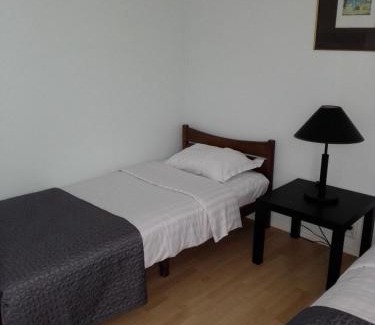 Joensuu Hotel | Pet-Friendly Motelli Karjala: Ideal for Family Getaways