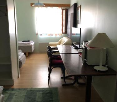 Joensuu Hotel | Pet-Friendly Motelli Karjala: Ideal for Family Getaways