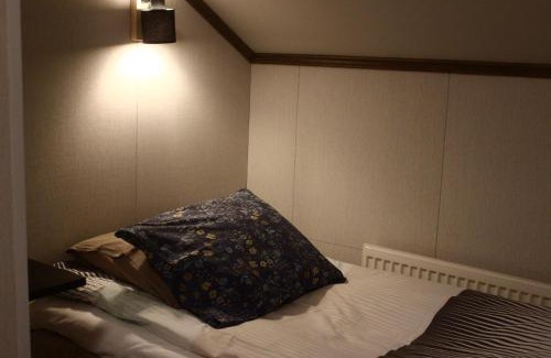Karsamaki Hotel | Pet-Friendly Retreat at Motelli Nuttulinna with Ocean Views
