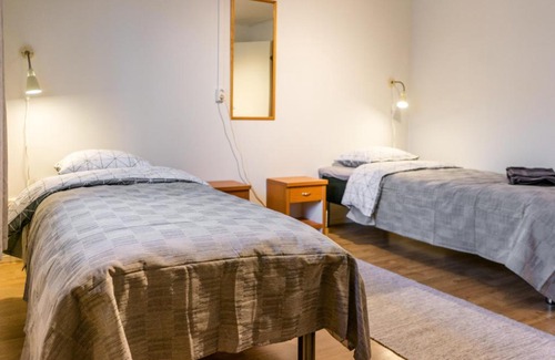Porvoo Hotel | Family-Friendly Stay at Motelli Online Oy with Kitchen Access