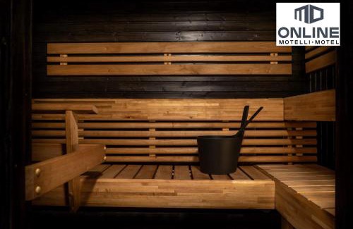 Porvoo Hotel | Family-Friendly Stay at Motelli Online Oy with Kitchen Access