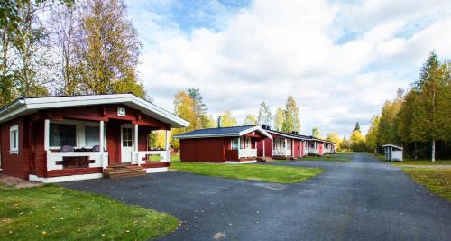 Rovaniemi Hotel | Pet-Friendly Motelli Rovaniemi: Family Comfort Awaits