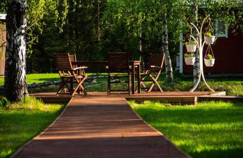 Rovaniemi Hotel | Pet-Friendly Motelli Rovaniemi: Family Comfort Awaits
