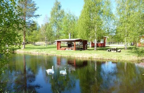 Rovaniemi Hotel | Pet-Friendly Motelli Rovaniemi: Family Comfort Awaits