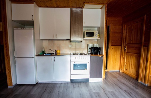 Rovaniemi Other | Explore Motelli Rovaniemi: Family-Friendly with Spa & Breakfast