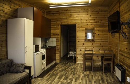 Rovaniemi Other | Explore Motelli Rovaniemi: Family-Friendly with Spa & Breakfast